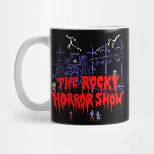 Rocky Horror Show (The) Mug